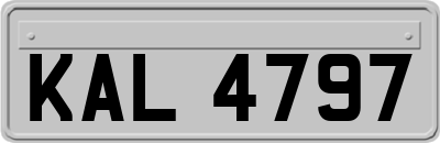 KAL4797