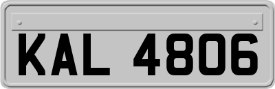KAL4806