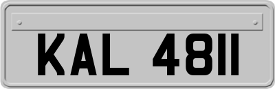 KAL4811