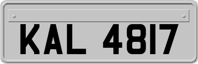 KAL4817
