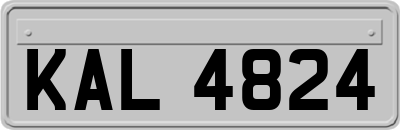 KAL4824