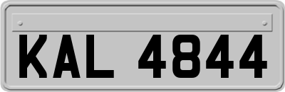 KAL4844