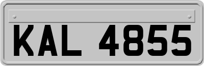KAL4855
