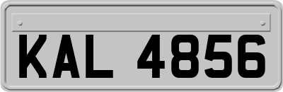 KAL4856