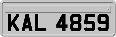 KAL4859