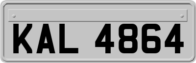 KAL4864