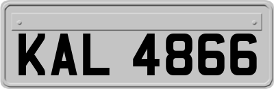 KAL4866