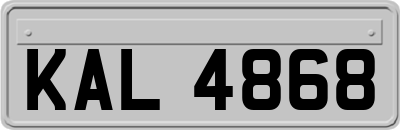 KAL4868