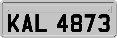 KAL4873