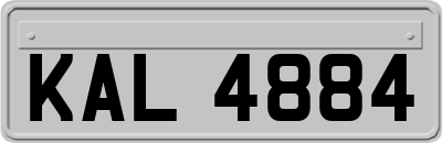 KAL4884
