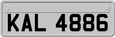 KAL4886
