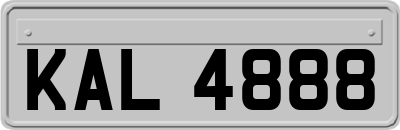 KAL4888