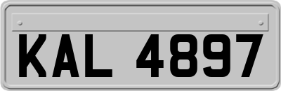 KAL4897