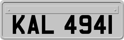 KAL4941