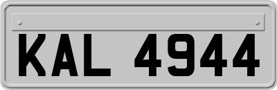 KAL4944