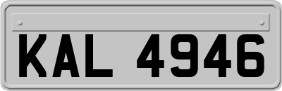 KAL4946