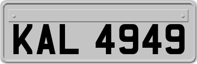 KAL4949