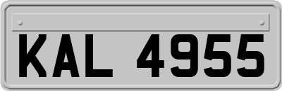 KAL4955