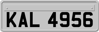 KAL4956