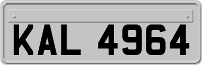 KAL4964