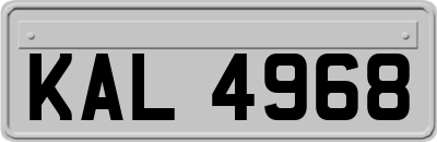 KAL4968
