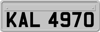KAL4970