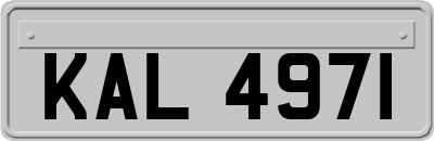 KAL4971