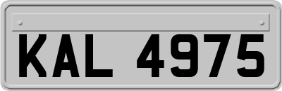 KAL4975