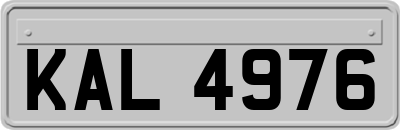 KAL4976