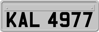 KAL4977