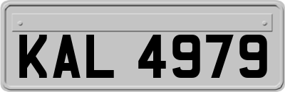 KAL4979