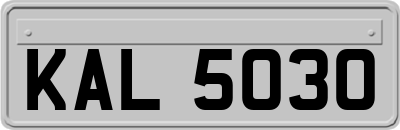 KAL5030