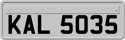 KAL5035