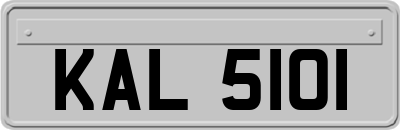 KAL5101