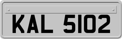 KAL5102