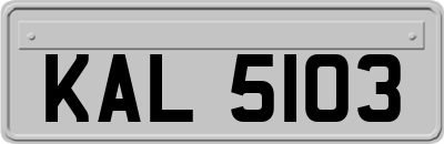 KAL5103