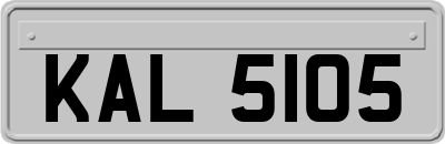 KAL5105