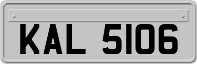 KAL5106