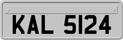 KAL5124