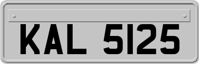 KAL5125