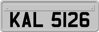 KAL5126