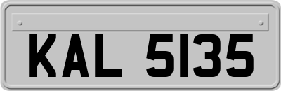 KAL5135