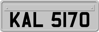 KAL5170