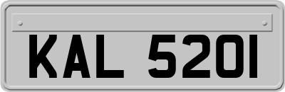 KAL5201