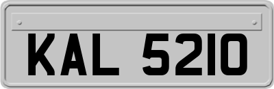 KAL5210