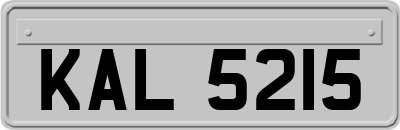 KAL5215