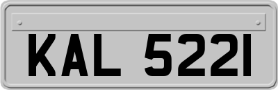 KAL5221