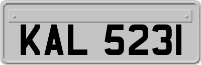 KAL5231