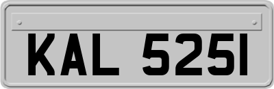 KAL5251