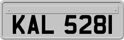 KAL5281